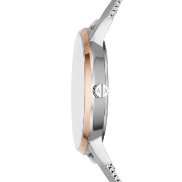 zegarek Armani Exchange AX7130 • ONE ZERO • Modne zegarki i biżuteria • Autoryzowany sklep