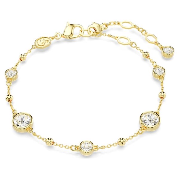 bransoletka Swarovski 5680094 • ONE ZERO • Modne zegarki i biżuteria • Autoryzowany sklep