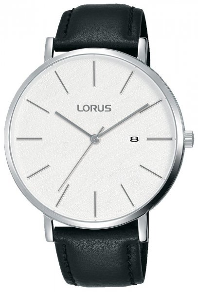 zegarek Lorus RH905LX9 • ONE ZERO • Modne zegarki i biżuteria • Autoryzowany sklep