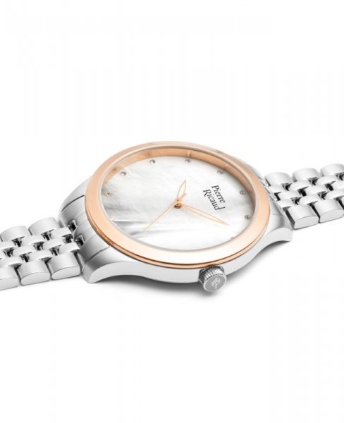 zegarek Pierre Ricaud P22063.R14FQ • ONE ZERO • Modne zegarki i biżuteria • Autoryzowany sklep