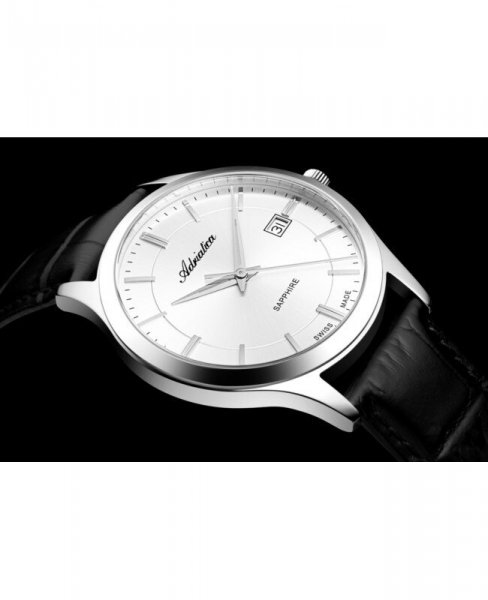 zegarek Adriatica A1295.5213Q • ONE ZERO • Modne zegarki i biżuteria • Autoryzowany sklep