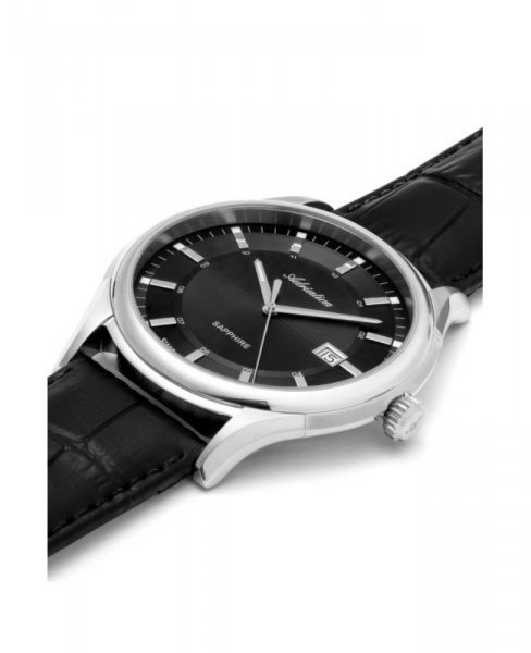 zegarek Adriatica A2804.5214Q • ONE ZERO • Modne zegarki i biżuteria • Autoryzowany sklep