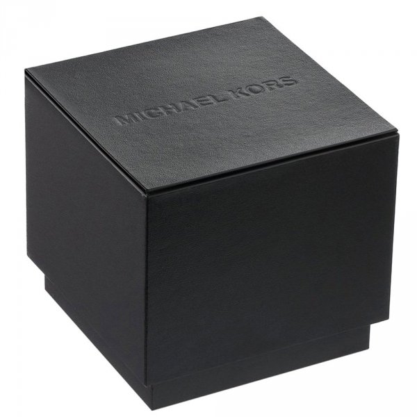 pudełko do zegarka Michael Kors • ONE ZERO | Time For Fashion 