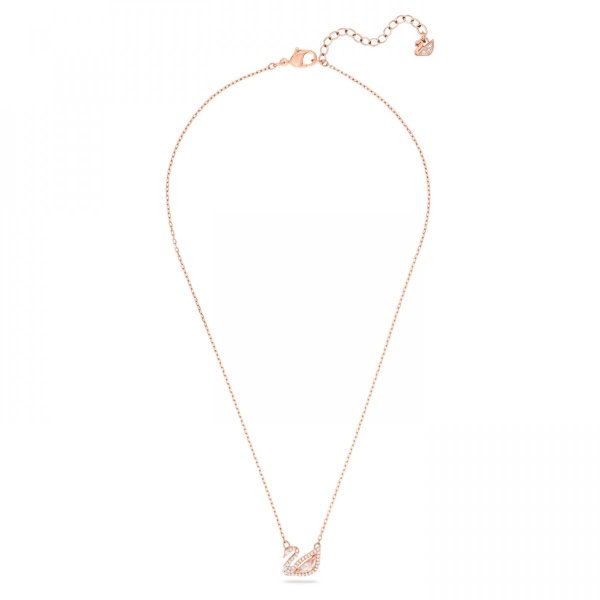 naszyjnik Swarovski 5469989 • ONE ZERO • Modne zegarki i biżuteria • Autoryzowany sklep