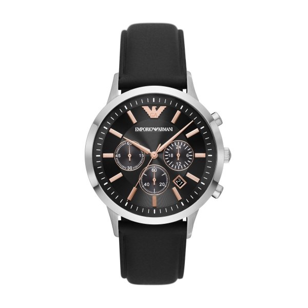 zegarek Emporio Armani AR11431 - ONE ZERO Autoryzowany Sklep z zegarkami i biżuterią