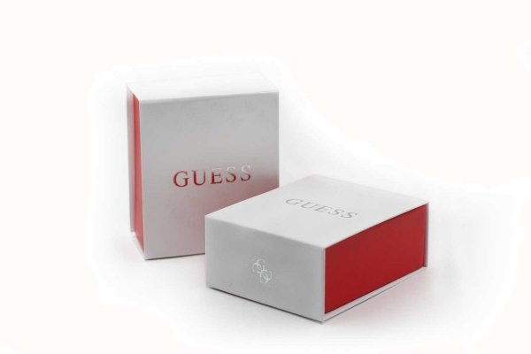 kolczyki Guess UBE28030 • ONE ZERO • Modne zegarki i biżuteria • Autoryzowany sklep 