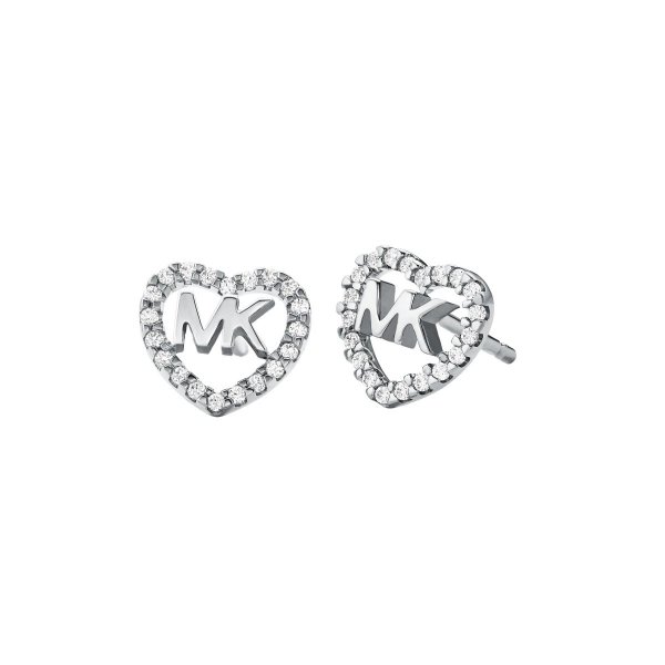 kolczyki Michael Kors MKC1243AN040 • ONE ZERO • Modne zegarki i biżuteria • Autoryzowany sklep