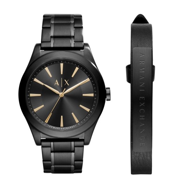 zegarek Armani Exchange AX7102 • ONE ZERO • Modne zegarki i biżuteria • Autoryzowany sklep