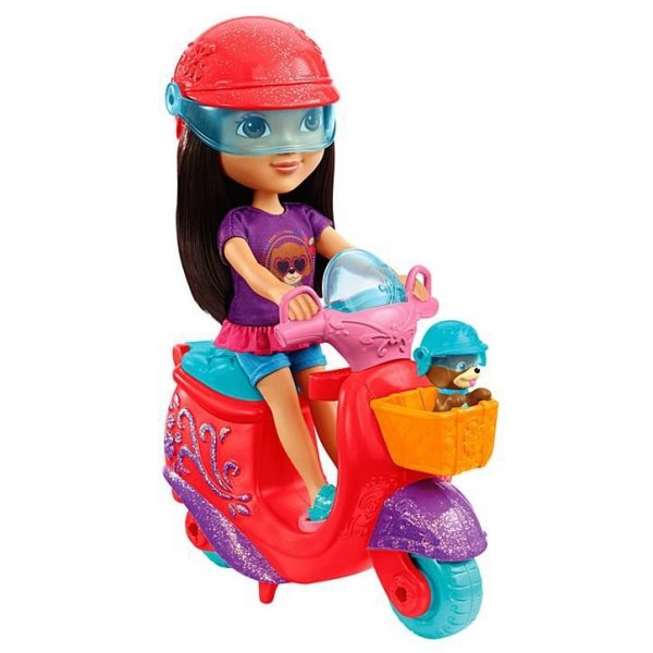 Lalka Dora, Fisher Price DKJ91