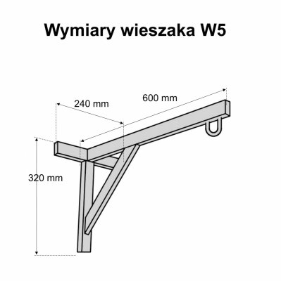 Wymiary