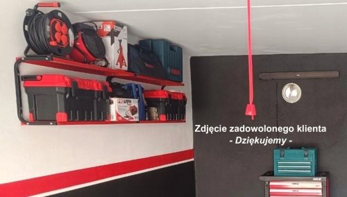 Zdjęcie klienta