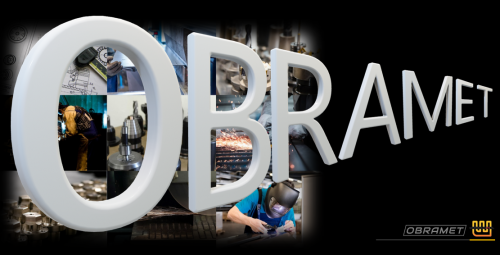 OBRAMET - producent półki metalowej PG1MCR