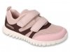 Befado 516Y412 CHILL RÓŻOWY buty sportowe na rzepy