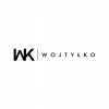 WOJTYŁKO 7A25353R buty sportowe damskie  RÓŻOWE