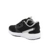 PRIMIGI 7956744 CZARNE buty sportowe dla chłopca na rzepy