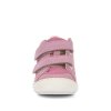 Trzewiki FRODDO G2130345-3 FUXIA/PINK dziewczęce na rzepy