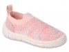 Befado 102X026 buty dziewczęce HONEY różowe