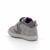 PRIMIGI 6852622 GORE-TEX buty sportowe dziewczęce na rzepy