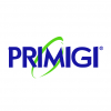 PRIMIGI 6855200 GORE-TEX Brązowe  trzewiki chłopięce na rzepy