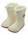  Kalosze dziecięce APAWWA J388 BEIGE miś
