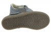 Baleriny Mrugała KAYA 2360/9-08 GREY rzep
