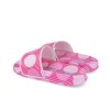 AGATHA RUIZ DE LA PRADA 252996-A032 ROSA klapki dziewczęce różowe