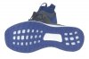 Befado 516X029 buty sportowe niebieskie gumka