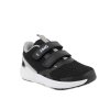 PRIMIGI 7956744 CZARNE buty sportowe dla chłopca na rzepy
