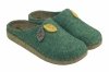 Inblu ED-13 pantofle domowe damskie filc MENTA