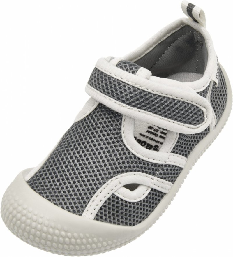 Buty do wody PLAYSHOES 174711 antypoślizgowe 52-antracyt