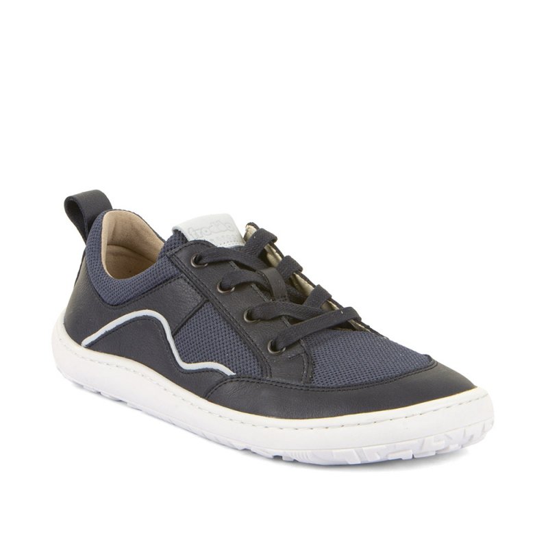 Półbuty FRODDO G3130273-2 DARK BLUE barefoot 