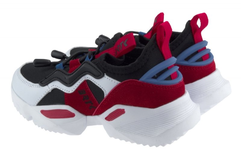 Bartek buty sportowe 75219-RE5  78219-RE5