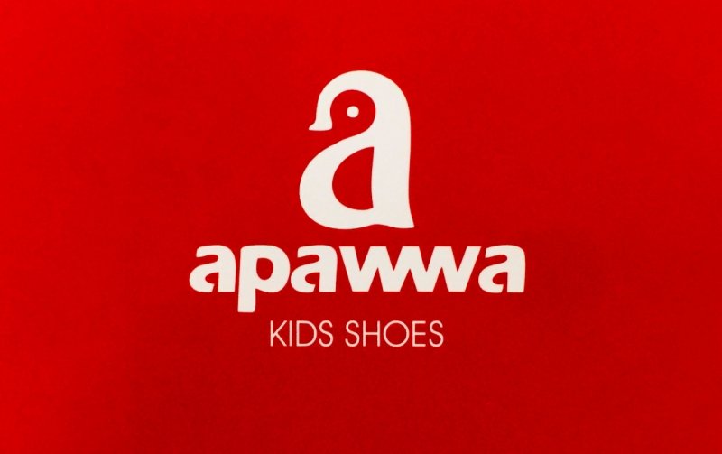 APAWWA TJ1012P1 śniegowce dziewczęce czarne