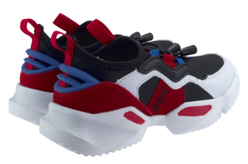 Bartek buty sportowe 75219-RE5  78219-RE5