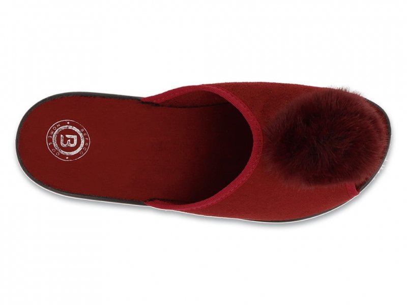 Befado 255D012 kapcie damskie