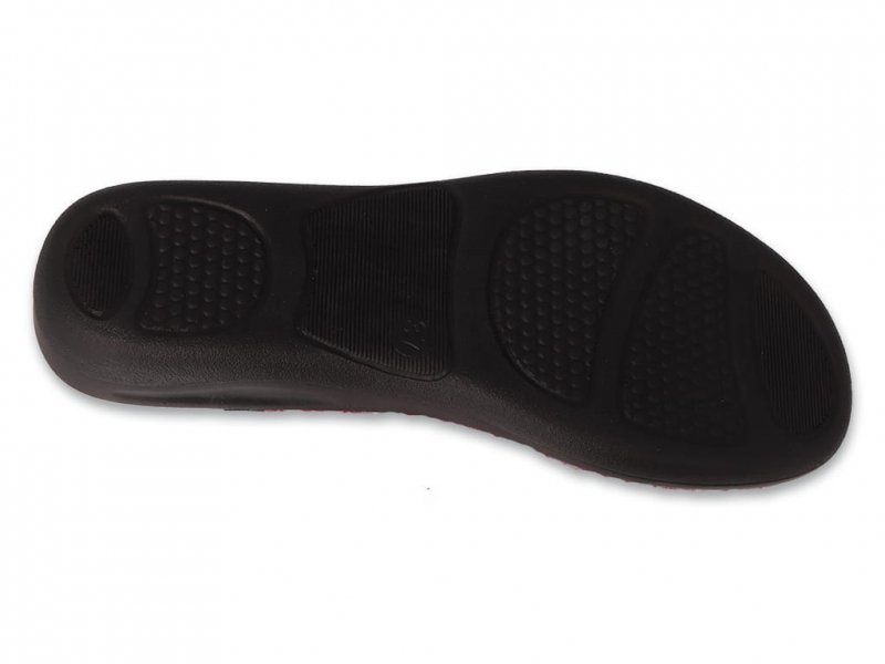 Befado 551D005 kapcie damskie 