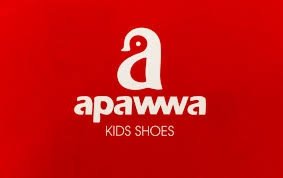 APAWWA RC06P BLUE trampki dziecięce na rzep