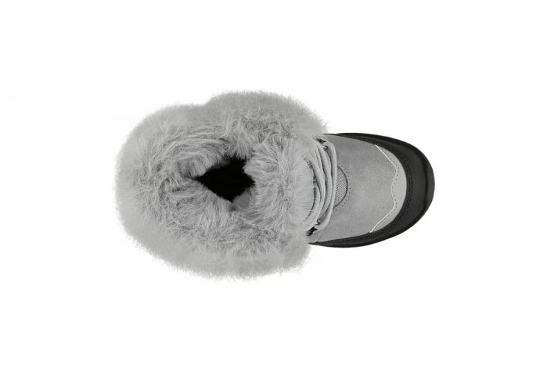 Trzewiki śniegowce BARTEK 8670060 ocieplane 