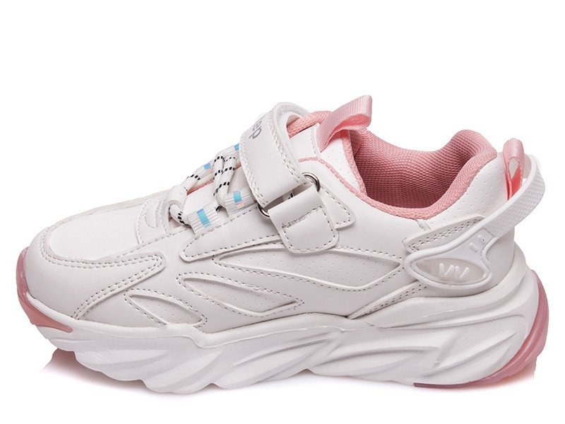 WEESTEP R058763792 W buty sportowe rzep