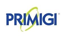 PRIMIGI 8856533 Trzewiki ocieplane dziewczęce na rzepy