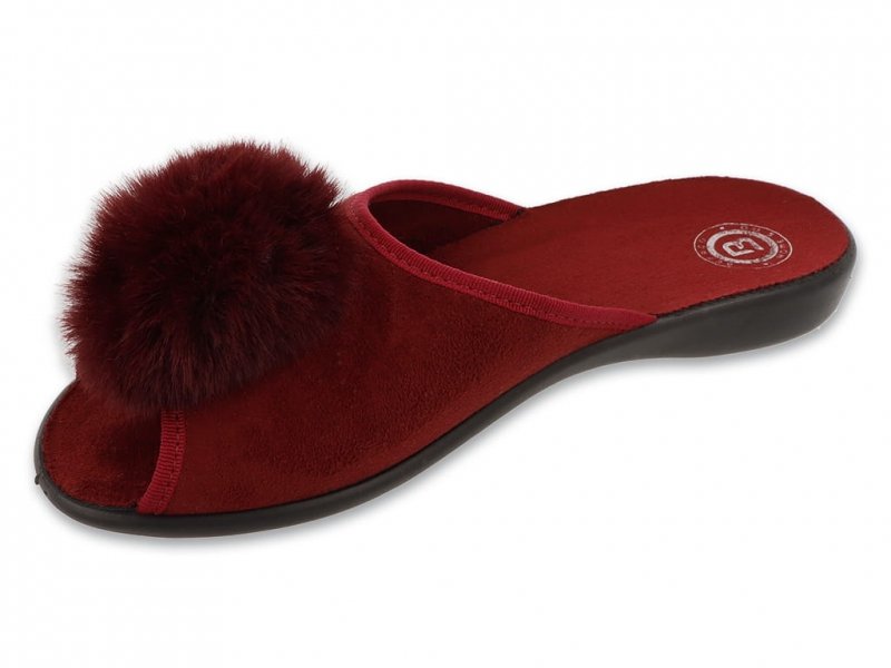 Befado 255D012 kapcie damskie