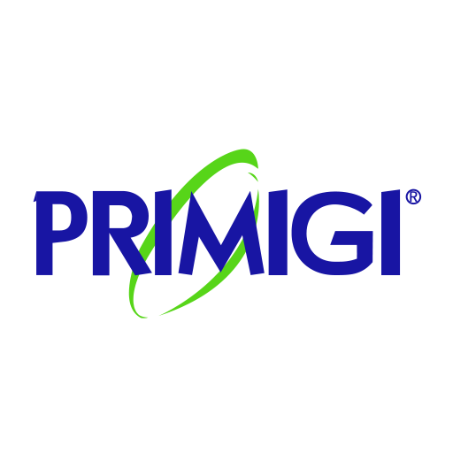 PRIMIGI 6855200 GORE-TEX Brązowe  trzewiki chłopięce na rzepy