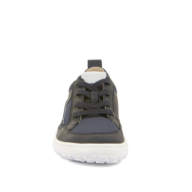 Półbuty FRODDO G3130273-2 DARK BLUE barefoot 
