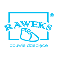 RAWEKS BAREFOOT ZUZIA 15B kapcie chłopięce na rzep