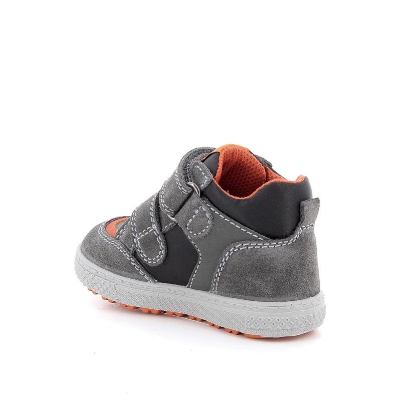 PRIMIGI 6852600 GORE-TEX buty sportowe chłopięce na rzepy