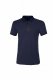 Koszulka męska OLE SS22 - Pikeur - navy blue 