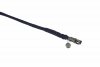 Uwiąz DURALASTIC PANIC HOOK Platinum 2024 - Eskadron - atlantic blue