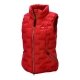 Kamizelka damska SUMMER ROSE SS 2023 - Schockemohle - true red
