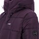 Płaszcz damski SPKyra Style AW24 - Schockemohle - deep mauve