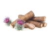 Łopian korzeń 0.5kg - EQUIHERBS